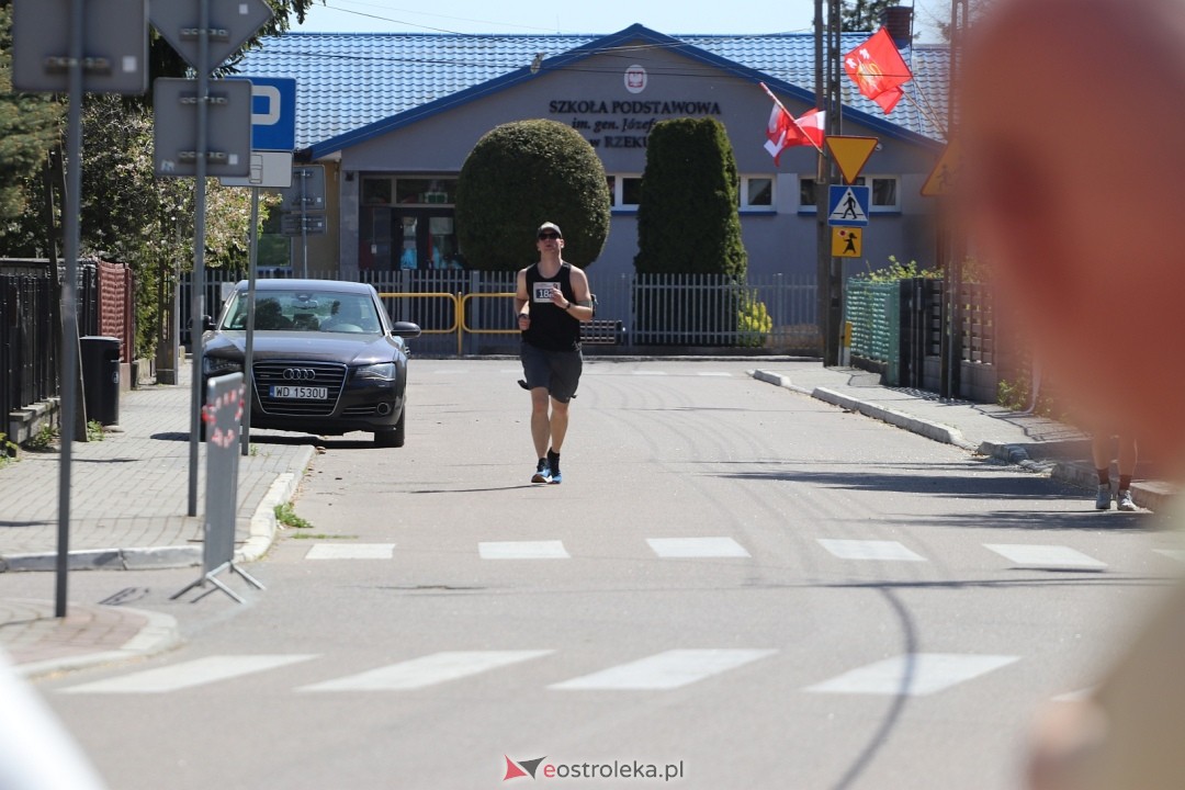 Rzekuńska Szybka Dycha i nordic walking [3.05.2026] - zdjęcie #1 - eOstroleka.pl