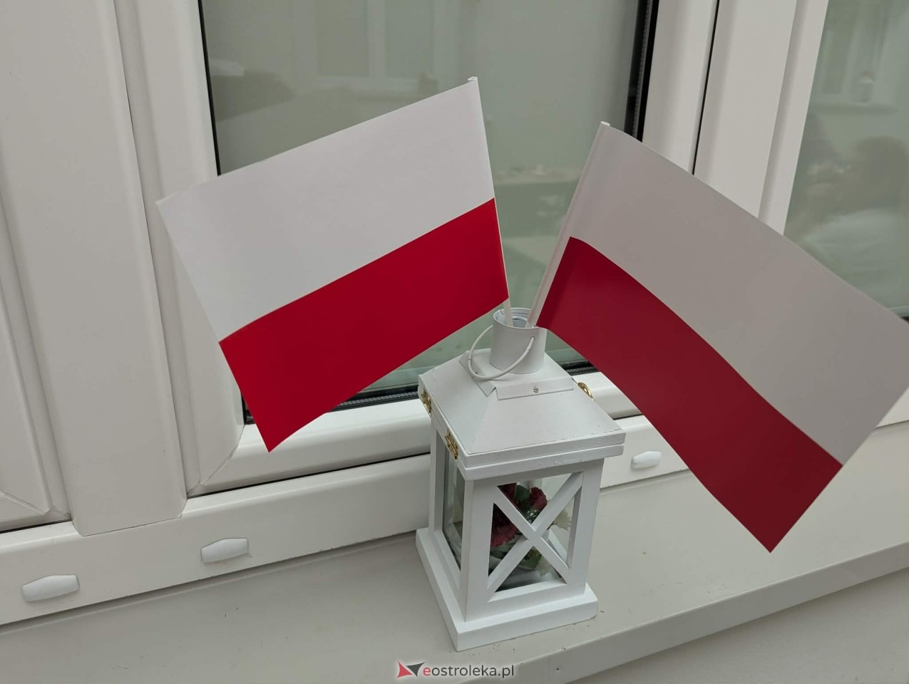 Warsztaty Biało-czerwona, obowiązkowo! w Muzeum Kultury Kurpiowskiej [03.05.2026] - zdjęcie #16 - eOstroleka.pl