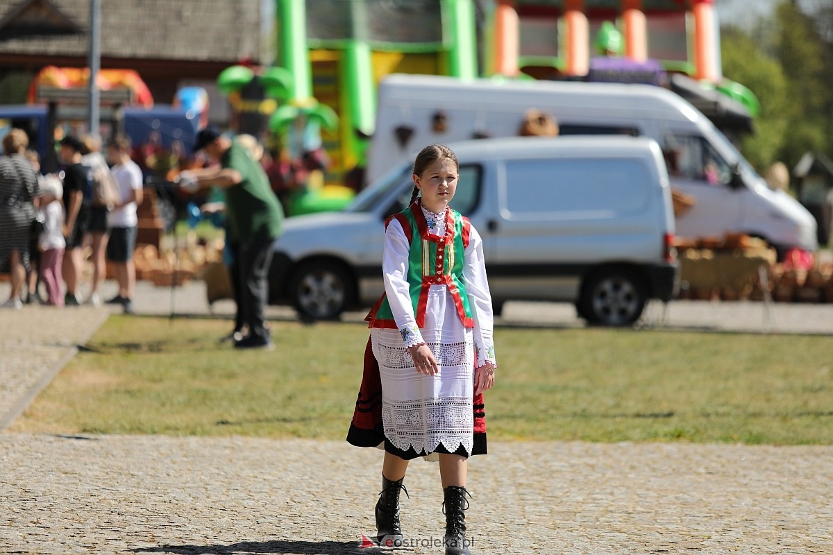 Piknik Rodzinny – Majówka z RCKK [3.05.2026] - zdjęcie #82 - eOstroleka.pl