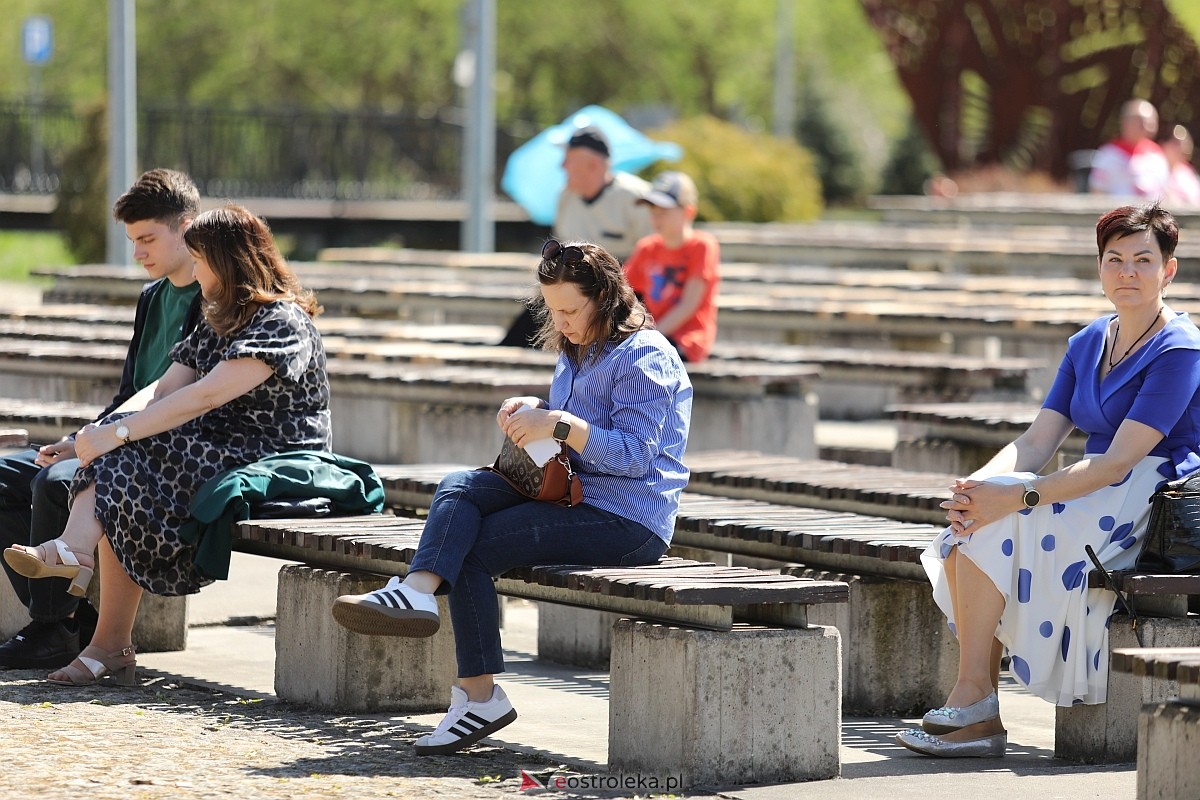 Piknik Rodzinny – Majówka z RCKK [3.05.2026] - zdjęcie #81 - eOstroleka.pl