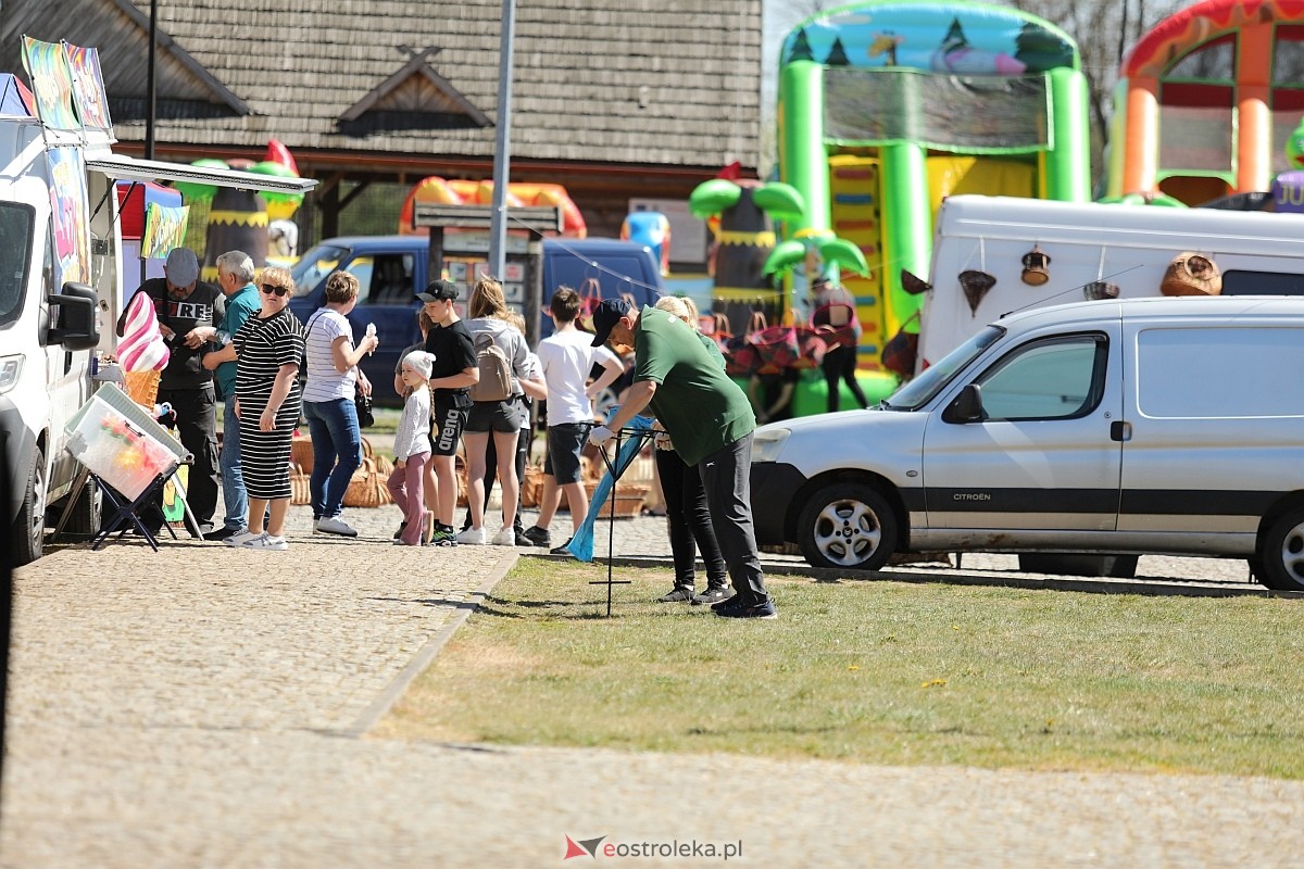 Piknik Rodzinny – Majówka z RCKK [3.05.2026] - zdjęcie #78 - eOstroleka.pl