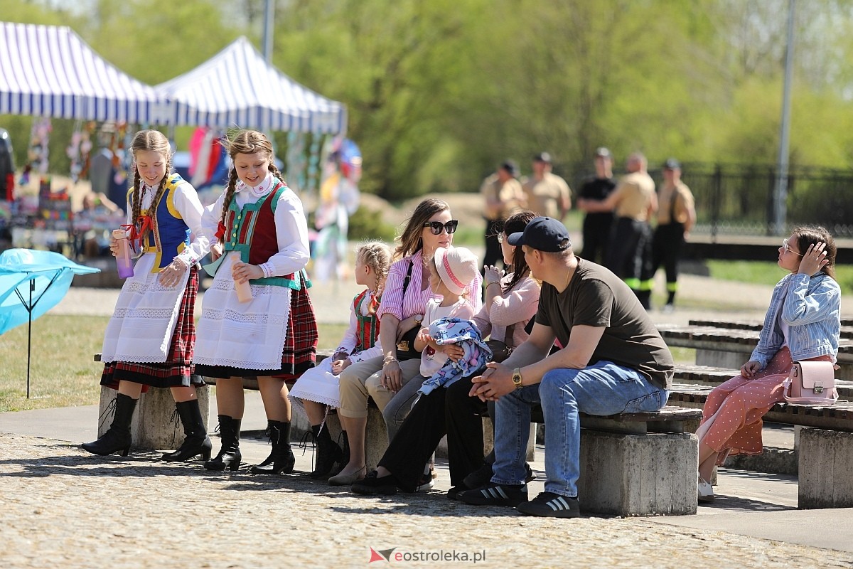 Piknik Rodzinny – Majówka z RCKK [3.05.2026] - zdjęcie #77 - eOstroleka.pl