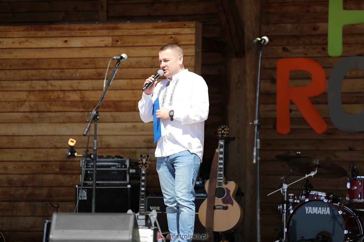 Piknik Rodzinny – Majówka z RCKK [3.05.2026] - zdjęcie #76 - eOstroleka.pl