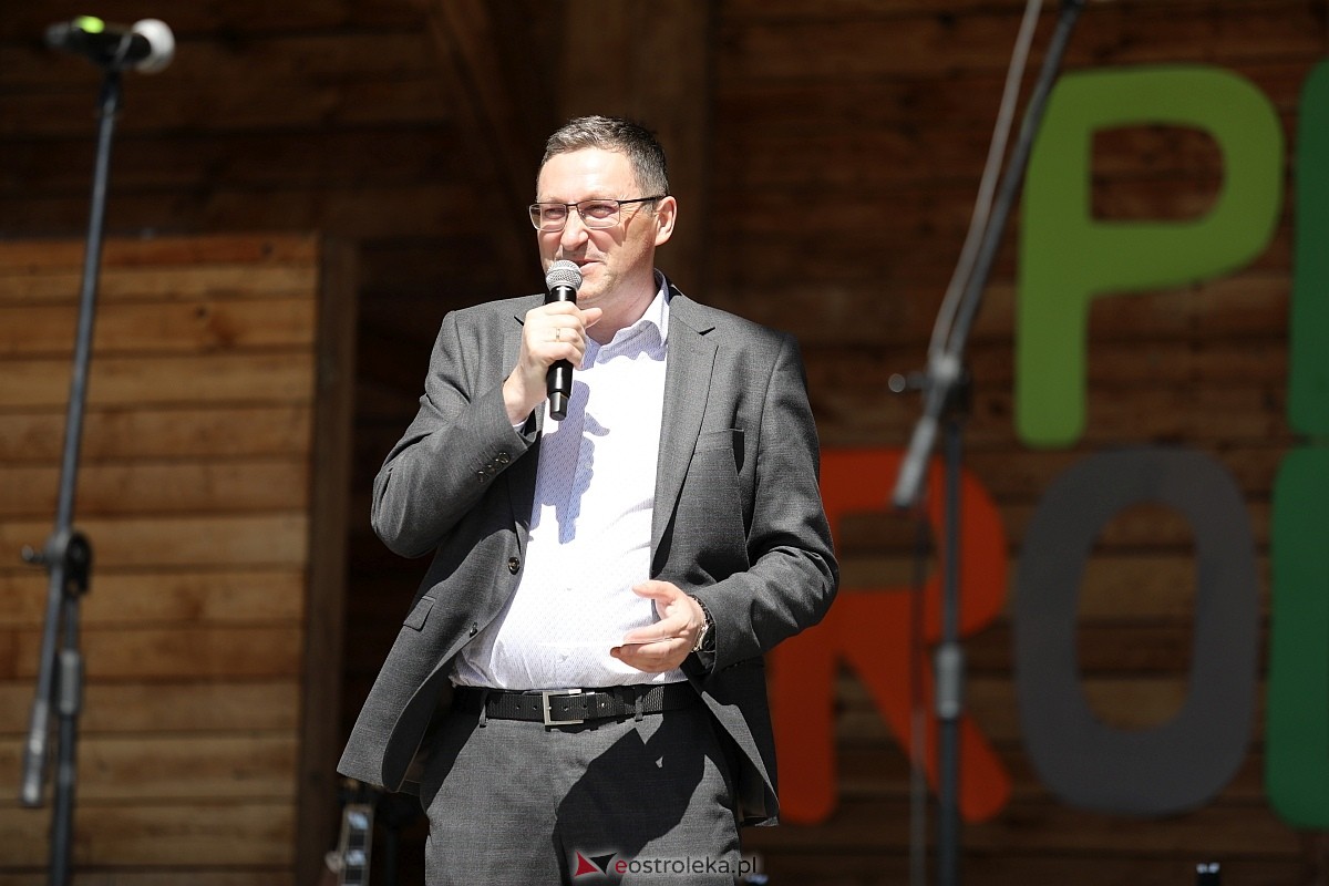 Piknik Rodzinny – Majówka z RCKK [3.05.2026] - zdjęcie #74 - eOstroleka.pl