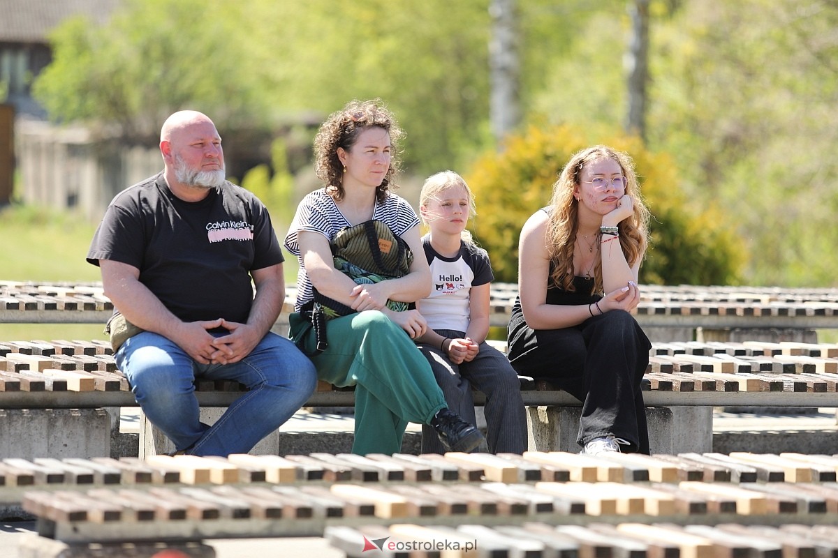 Piknik Rodzinny – Majówka z RCKK [3.05.2026] - zdjęcie #73 - eOstroleka.pl