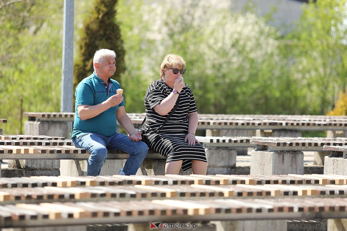 Piknik Rodzinny – Majówka z RCKK [3.05.2026] - zdjęcie #72 - eOstroleka.pl