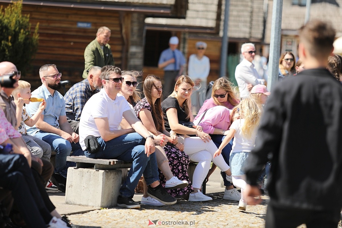 Piknik Rodzinny – Majówka z RCKK [3.05.2026] - zdjęcie #69 - eOstroleka.pl