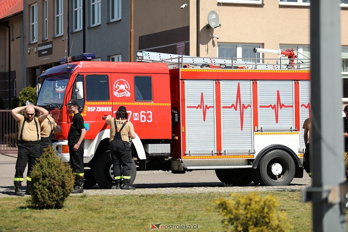 Piknik Rodzinny – Majówka z RCKK [3.05.2026] - zdjęcie #53 - eOstroleka.pl