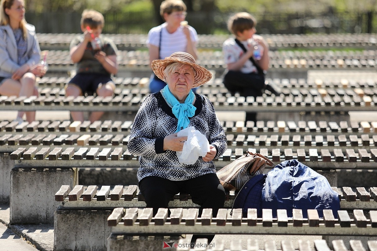 Piknik Rodzinny – Majówka z RCKK [3.05.2026] - zdjęcie #51 - eOstroleka.pl