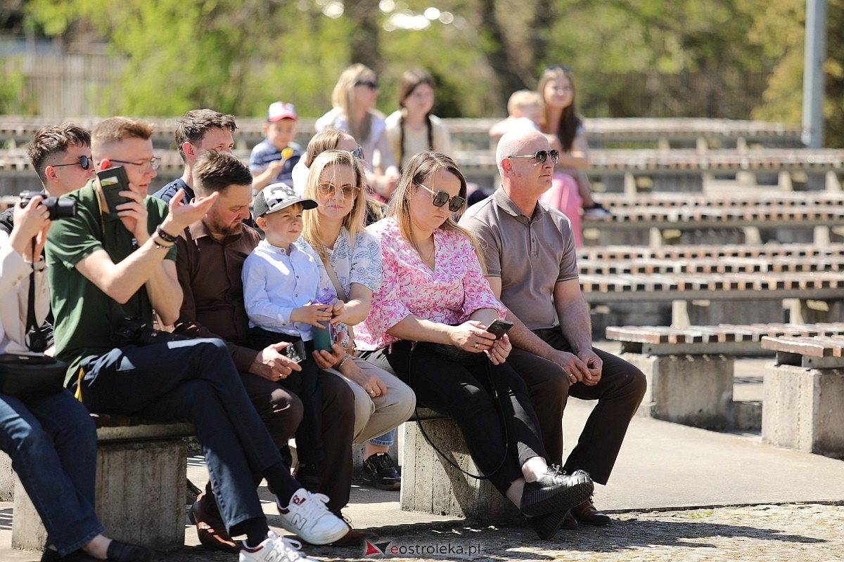 Piknik Rodzinny – Majówka z RCKK [3.05.2026] - zdjęcie #48 - eOstroleka.pl