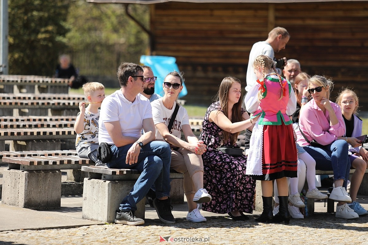 Piknik Rodzinny – Majówka z RCKK [3.05.2026] - zdjęcie #47 - eOstroleka.pl