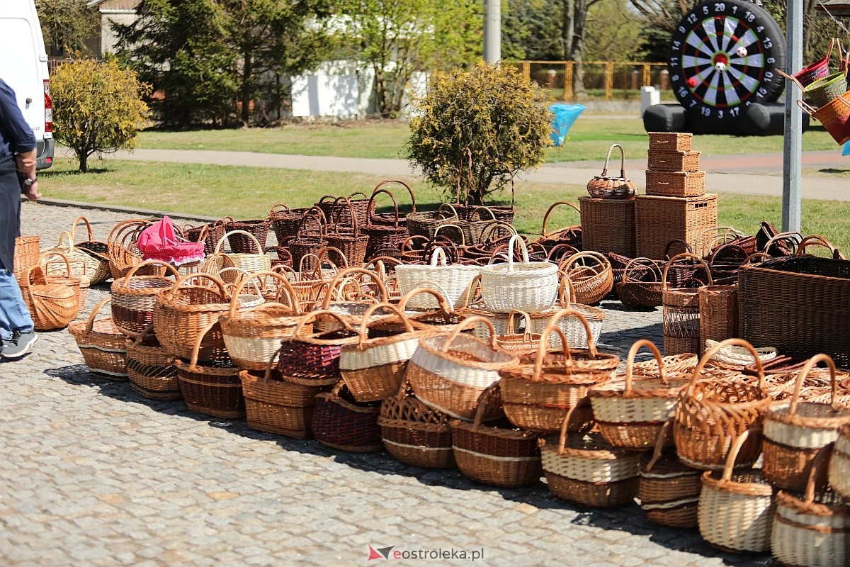 Piknik Rodzinny – Majówka z RCKK [3.05.2026] - zdjęcie #41 - eOstroleka.pl