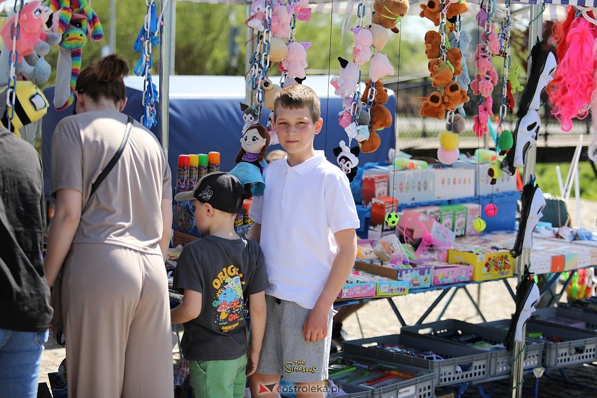 Piknik Rodzinny – Majówka z RCKK [3.05.2026] - zdjęcie #38 - eOstroleka.pl