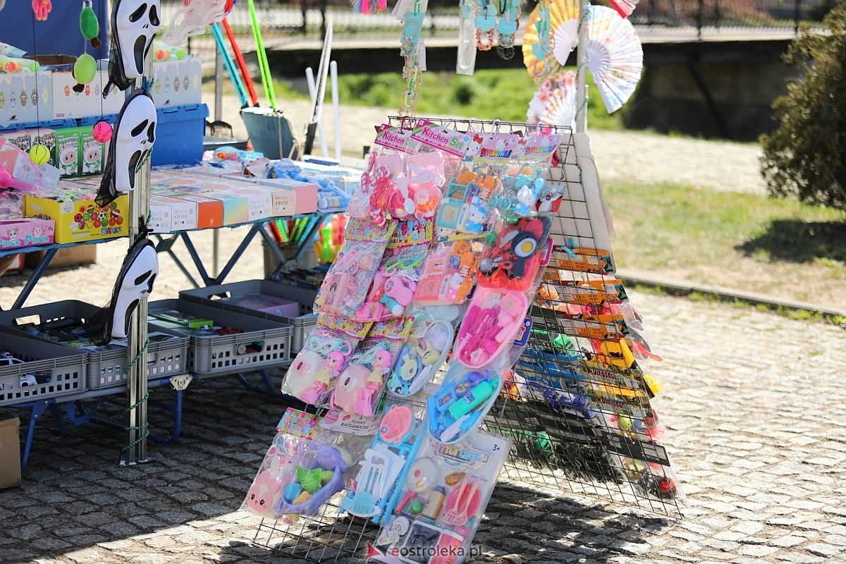 Piknik Rodzinny – Majówka z RCKK [3.05.2026] - zdjęcie #37 - eOstroleka.pl