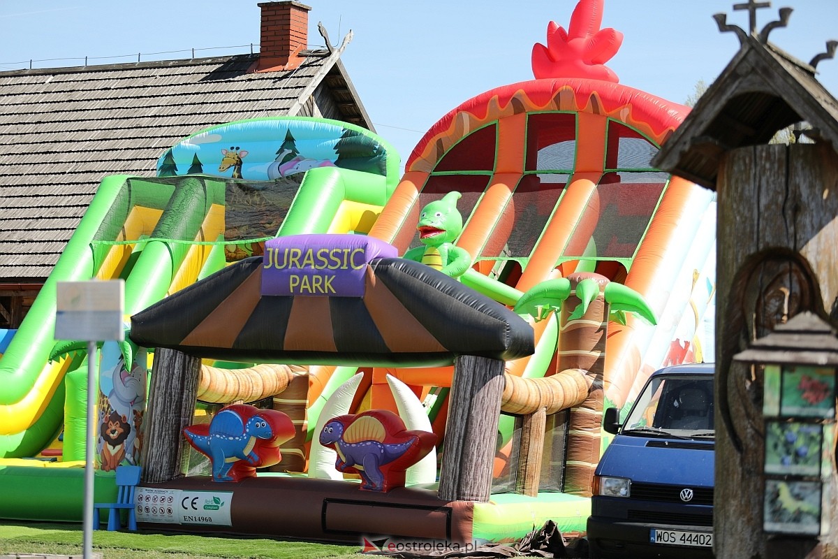 Piknik Rodzinny – Majówka z RCKK [3.05.2026] - zdjęcie #35 - eOstroleka.pl