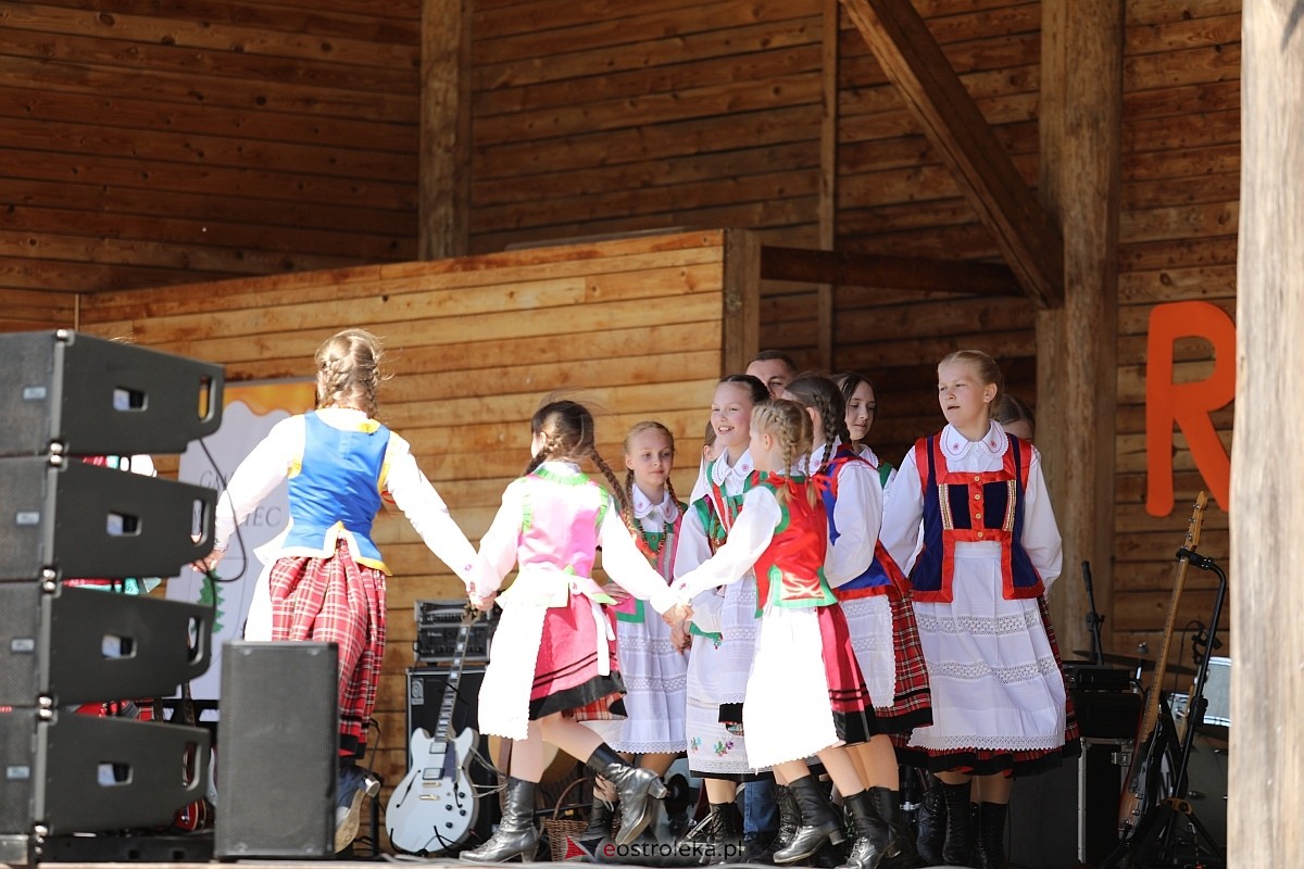 Piknik Rodzinny – Majówka z RCKK [3.05.2026] - zdjęcie #34 - eOstroleka.pl