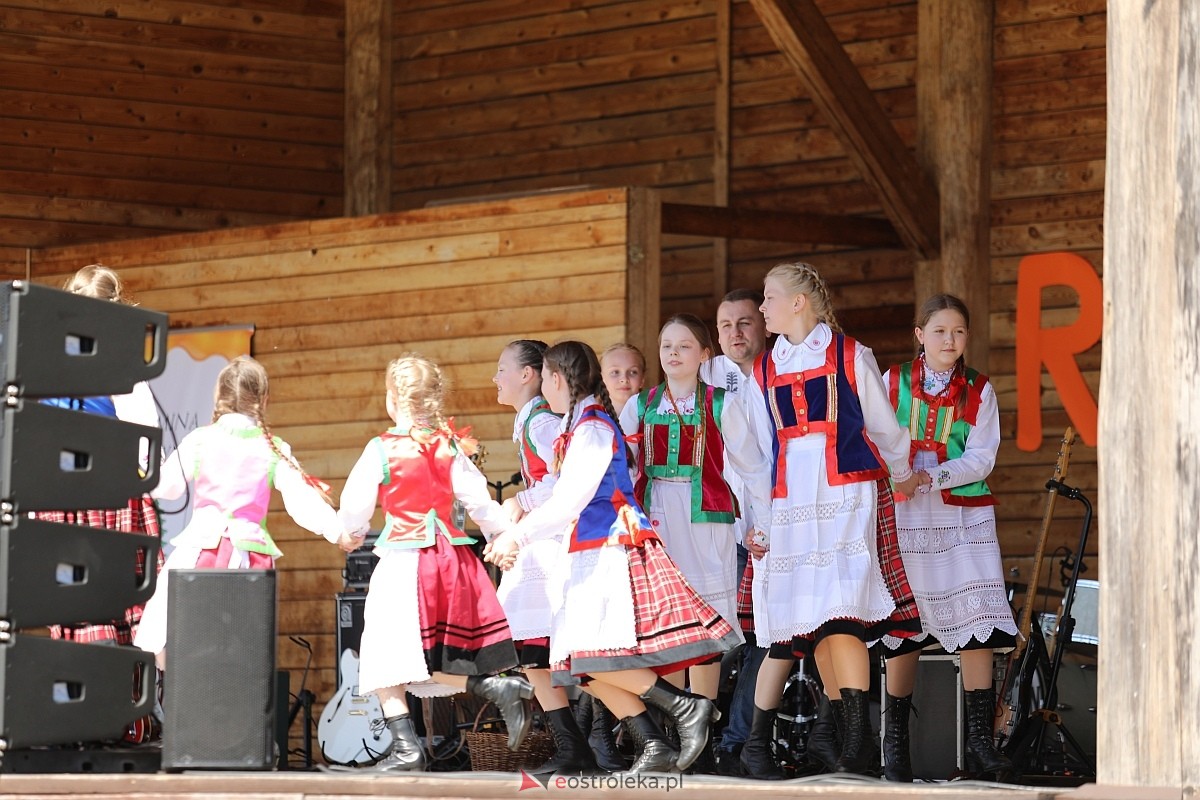 Piknik Rodzinny – Majówka z RCKK [3.05.2026] - zdjęcie #33 - eOstroleka.pl