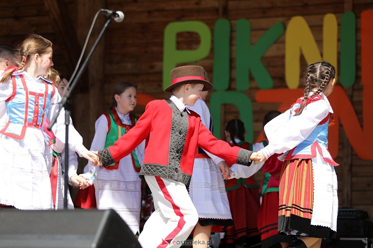 Piknik Rodzinny – Majówka z RCKK [3.05.2026] - zdjęcie #32 - eOstroleka.pl
