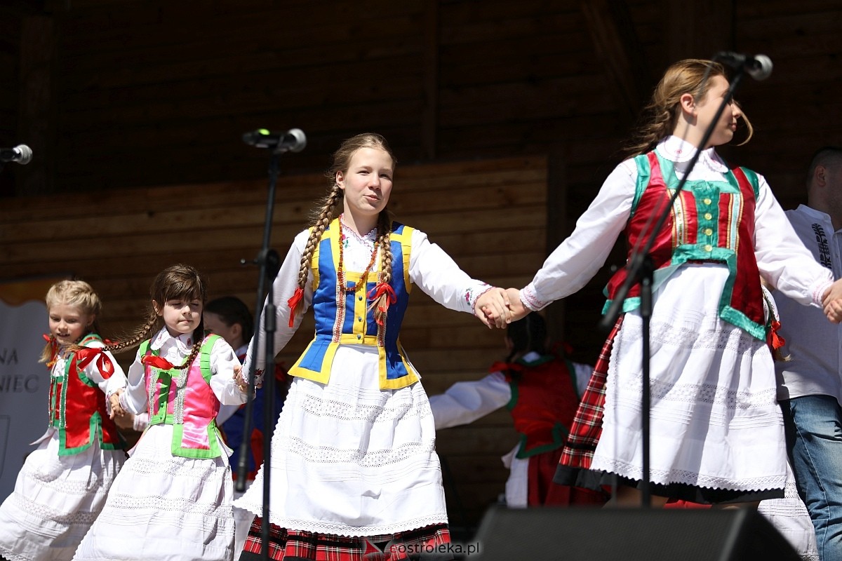 Piknik Rodzinny – Majówka z RCKK [3.05.2026] - zdjęcie #31 - eOstroleka.pl