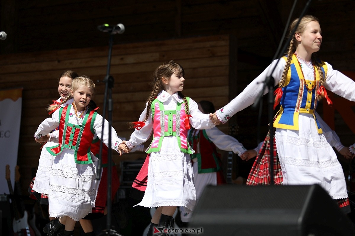 Piknik Rodzinny – Majówka z RCKK [3.05.2026] - zdjęcie #30 - eOstroleka.pl