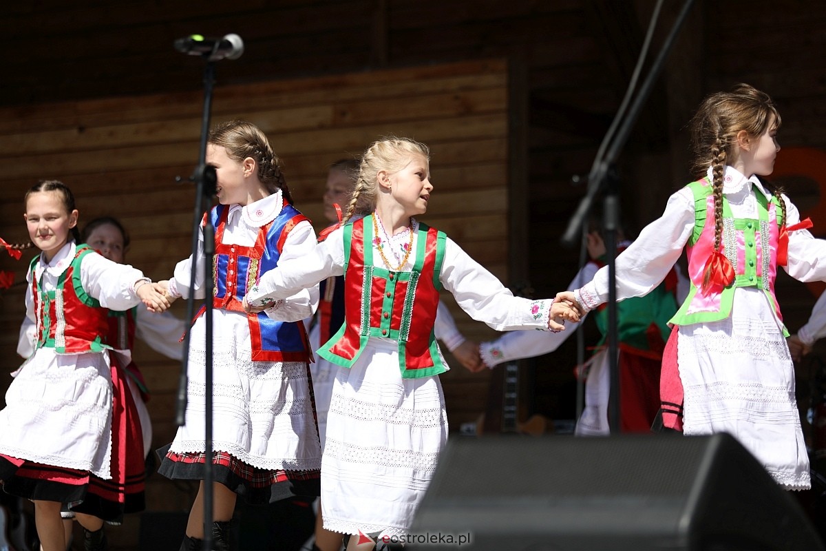 Piknik Rodzinny – Majówka z RCKK [3.05.2026] - zdjęcie #29 - eOstroleka.pl
