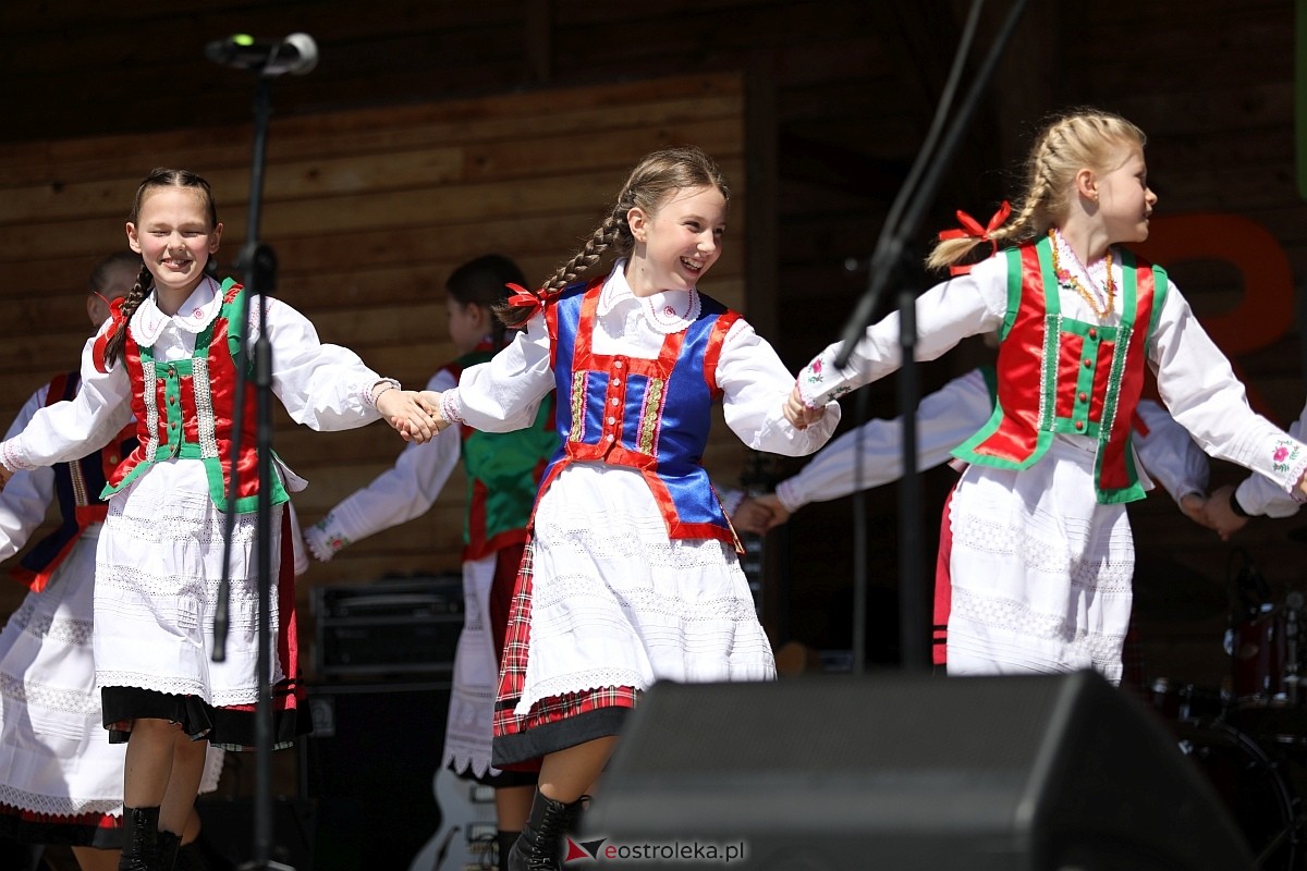 Piknik Rodzinny – Majówka z RCKK [3.05.2026] - zdjęcie #28 - eOstroleka.pl