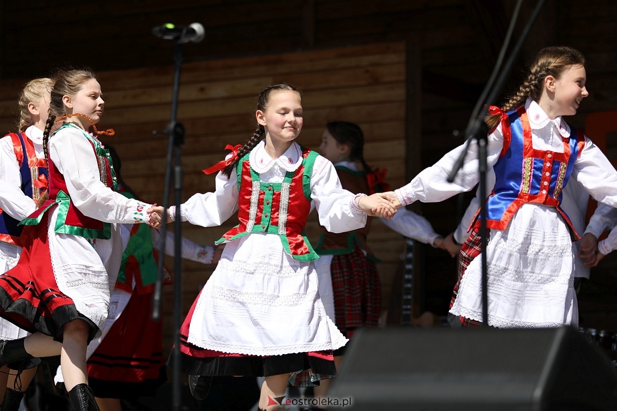 Piknik Rodzinny – Majówka z RCKK [3.05.2026] - zdjęcie #27 - eOstroleka.pl