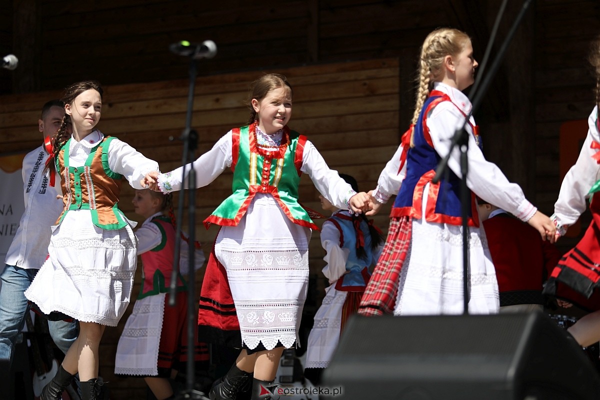 Piknik Rodzinny – Majówka z RCKK [3.05.2026] - zdjęcie #26 - eOstroleka.pl