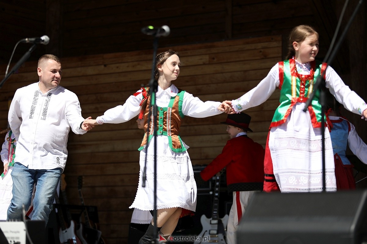 Piknik Rodzinny – Majówka z RCKK [3.05.2026] - zdjęcie #25 - eOstroleka.pl