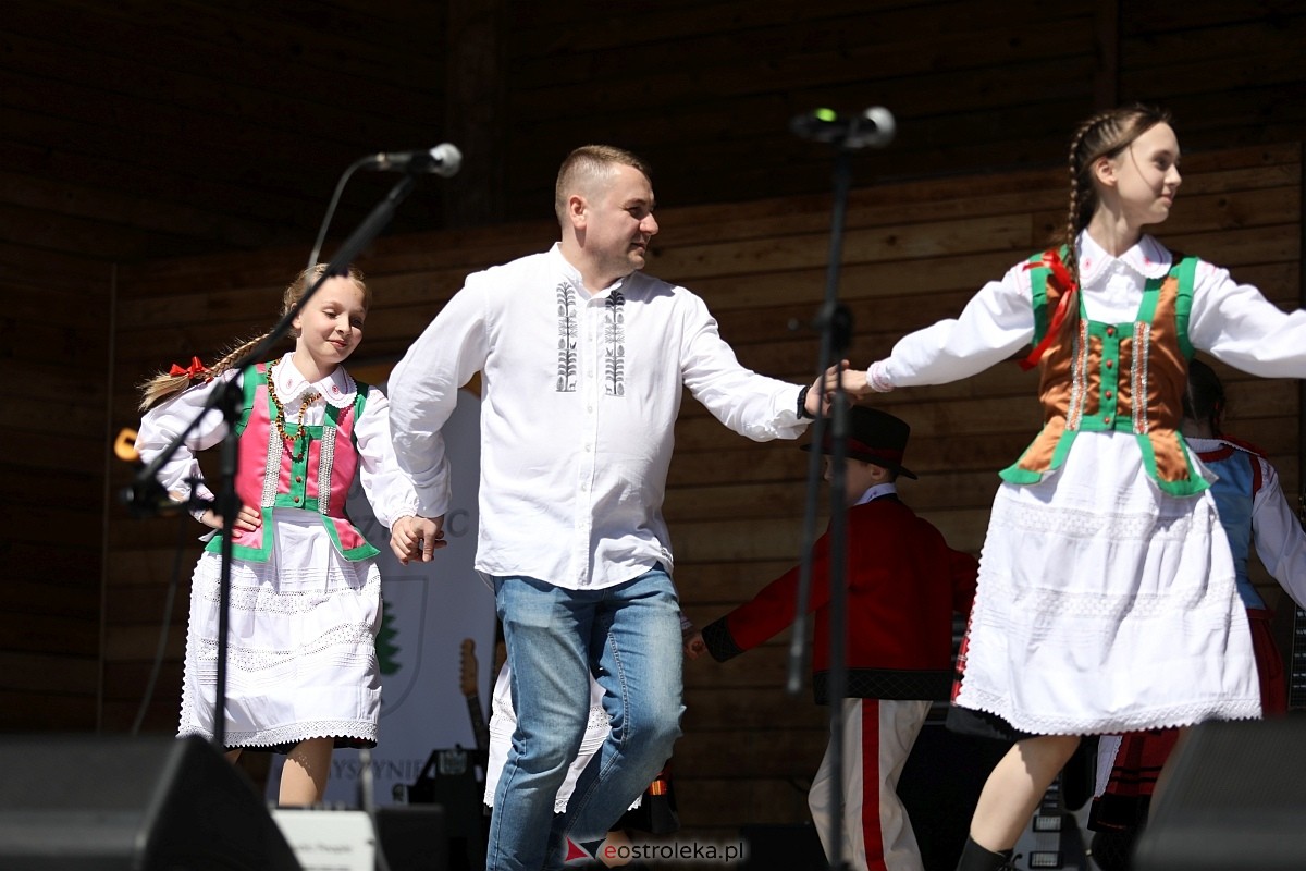 Piknik Rodzinny – Majówka z RCKK [3.05.2026] - zdjęcie #24 - eOstroleka.pl