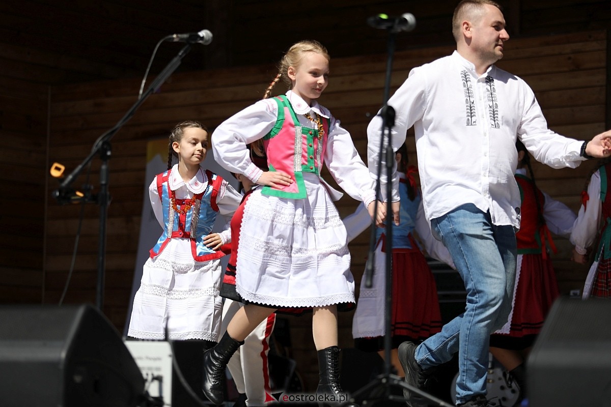Piknik Rodzinny – Majówka z RCKK [3.05.2026] - zdjęcie #23 - eOstroleka.pl