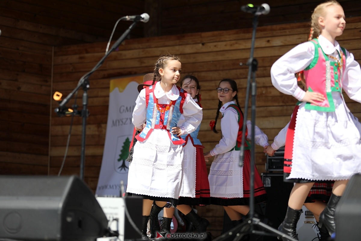Piknik Rodzinny – Majówka z RCKK [3.05.2026] - zdjęcie #22 - eOstroleka.pl