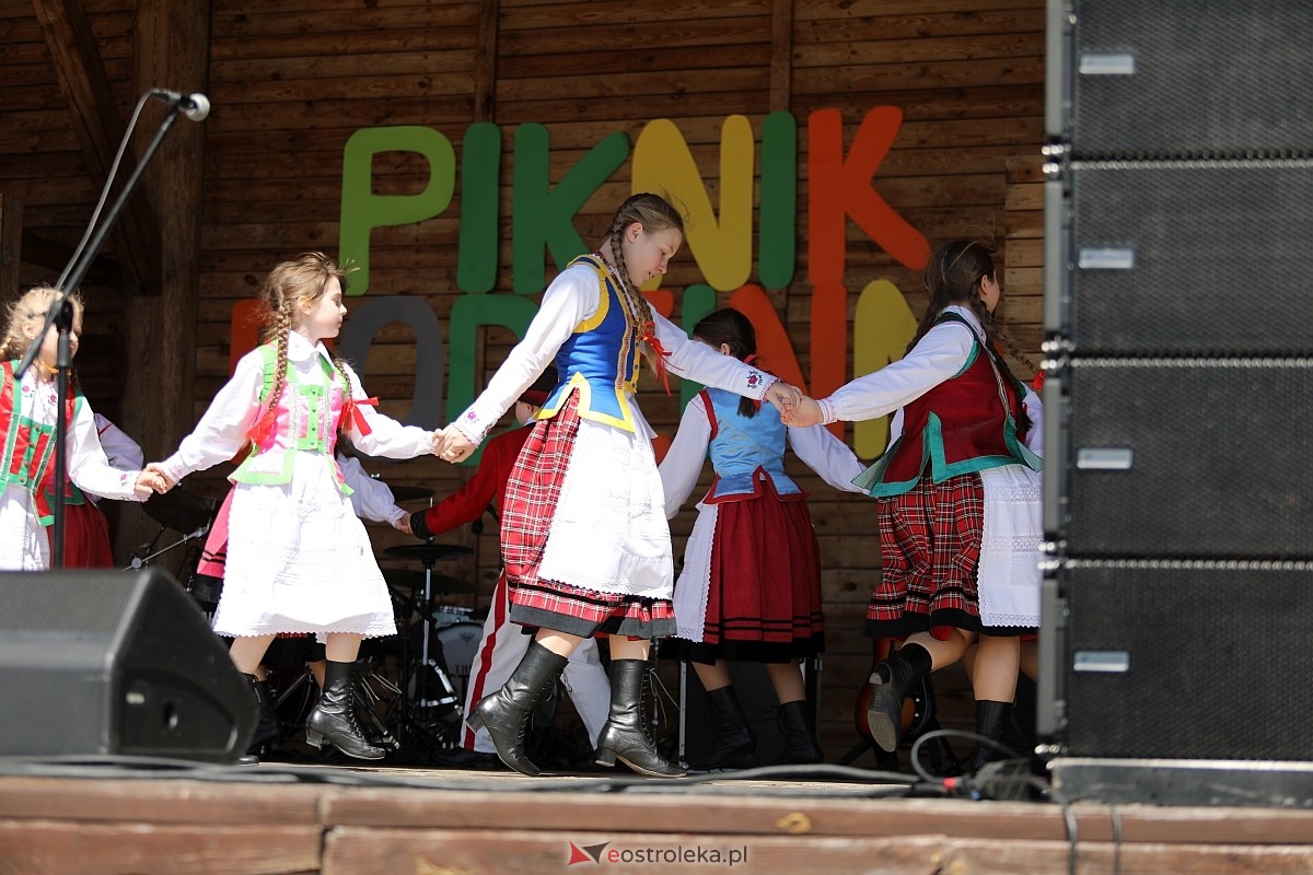 Piknik Rodzinny – Majówka z RCKK [3.05.2026] - zdjęcie #21 - eOstroleka.pl