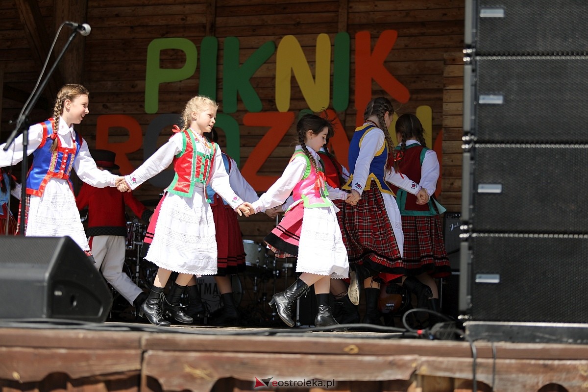 Piknik Rodzinny – Majówka z RCKK [3.05.2026] - zdjęcie #20 - eOstroleka.pl