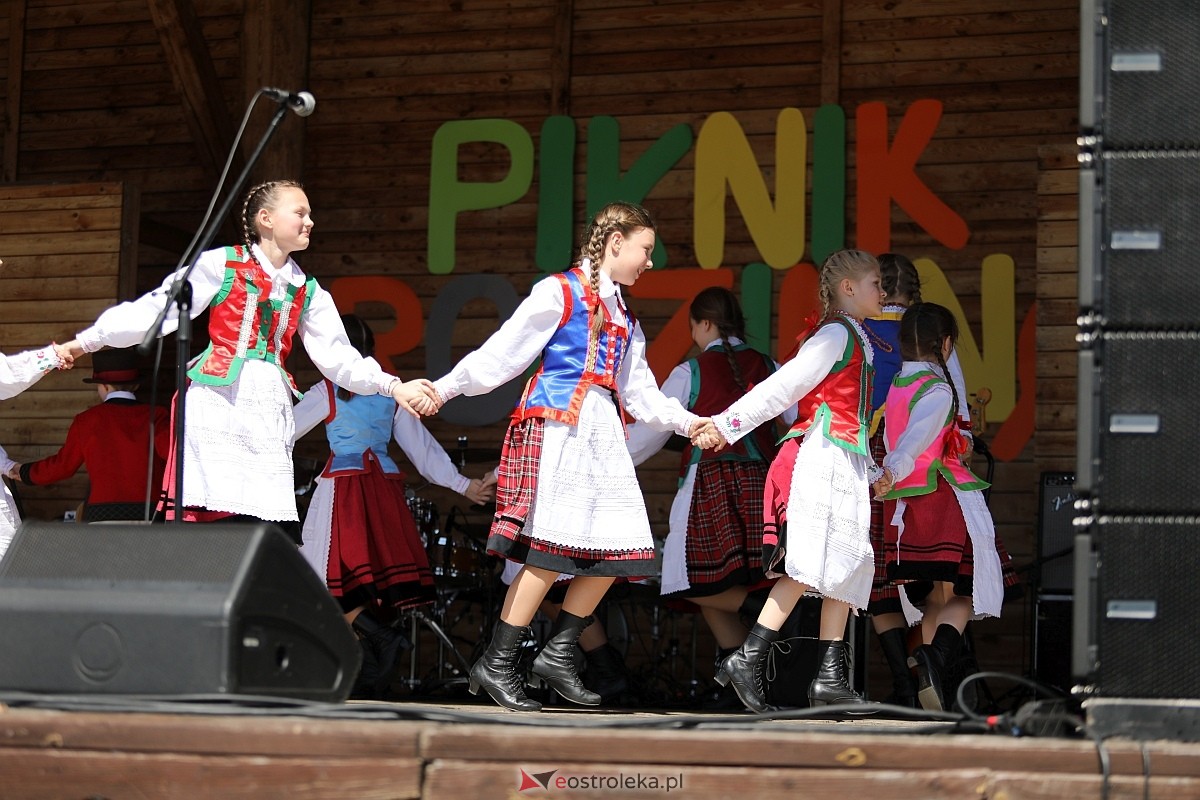 Piknik Rodzinny – Majówka z RCKK [3.05.2026] - zdjęcie #19 - eOstroleka.pl