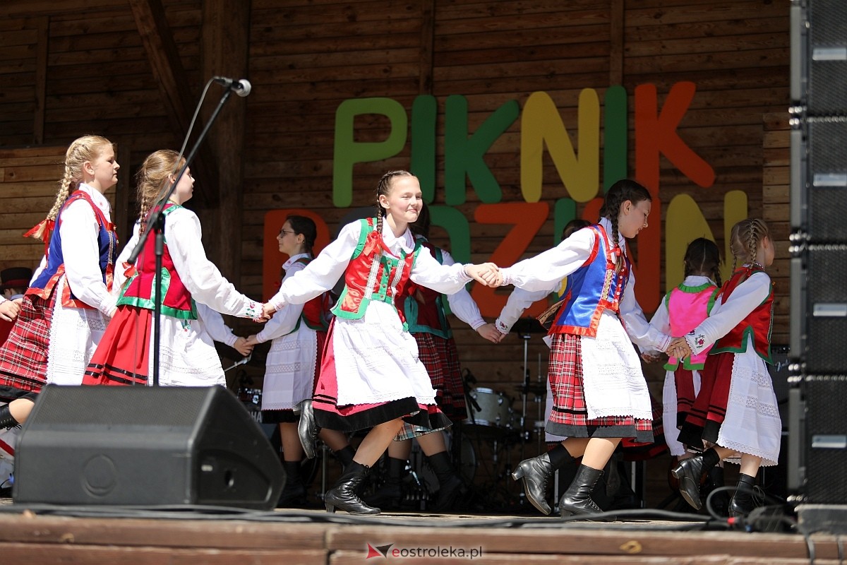 Piknik Rodzinny – Majówka z RCKK [3.05.2026] - zdjęcie #18 - eOstroleka.pl