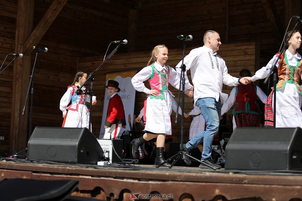 Piknik Rodzinny – Majówka z RCKK [3.05.2026] - zdjęcie #17 - eOstroleka.pl