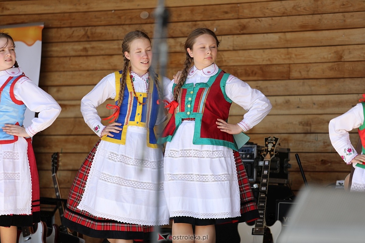 Piknik Rodzinny – Majówka z RCKK [3.05.2026] - zdjęcie #16 - eOstroleka.pl