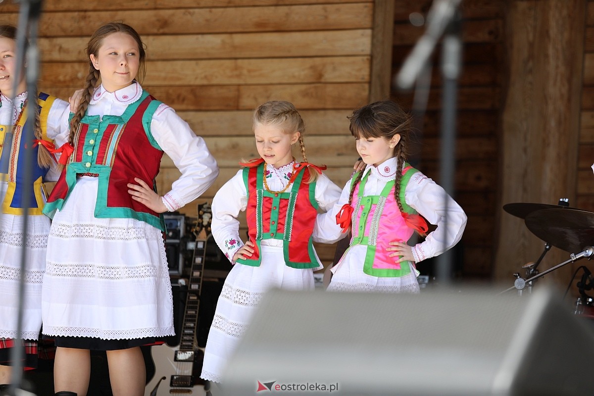 Piknik Rodzinny – Majówka z RCKK [3.05.2026] - zdjęcie #15 - eOstroleka.pl