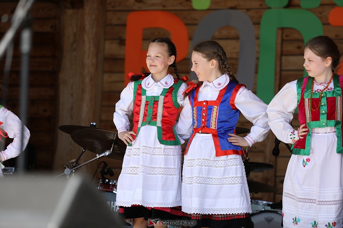 Piknik Rodzinny – Majówka z RCKK [3.05.2026] - zdjęcie #14 - eOstroleka.pl