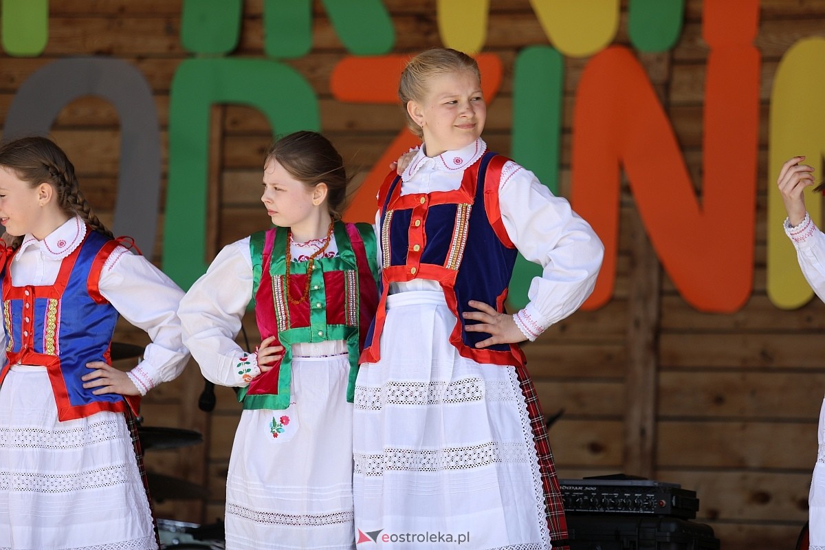 Piknik Rodzinny – Majówka z RCKK [3.05.2026] - zdjęcie #13 - eOstroleka.pl