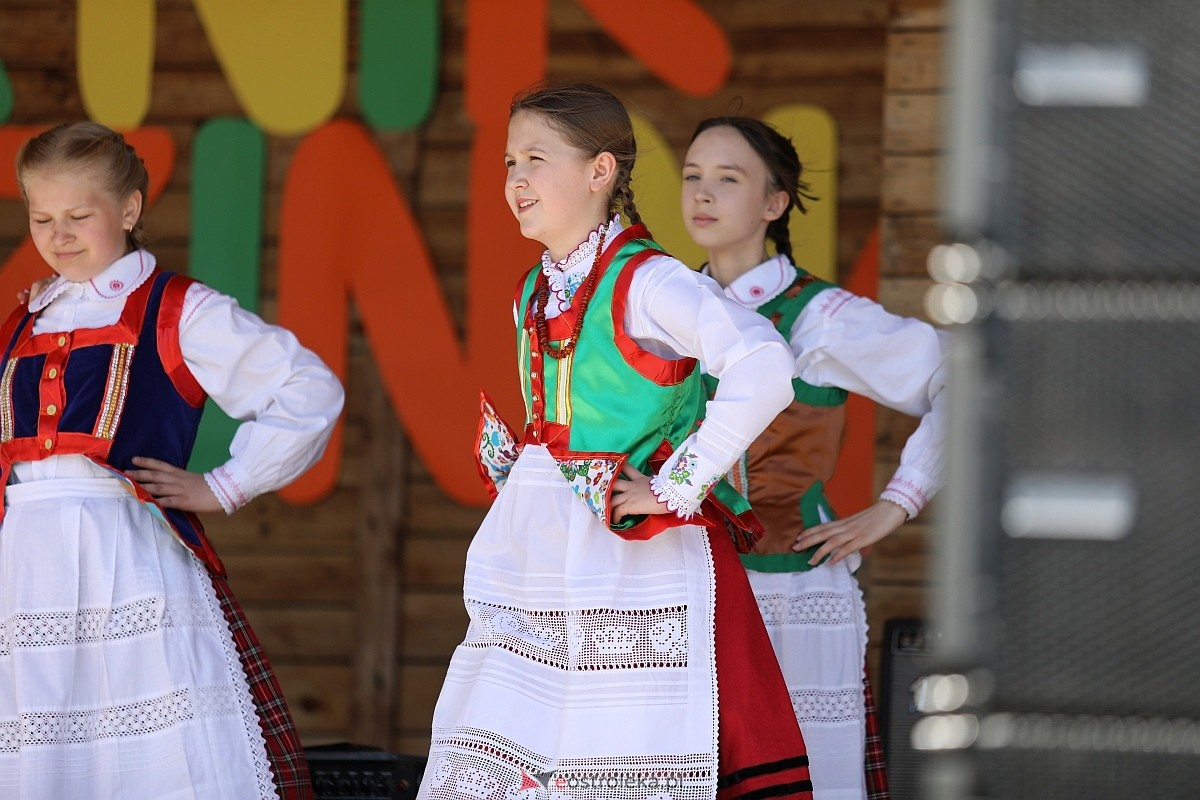Piknik Rodzinny – Majówka z RCKK [3.05.2026] - zdjęcie #12 - eOstroleka.pl