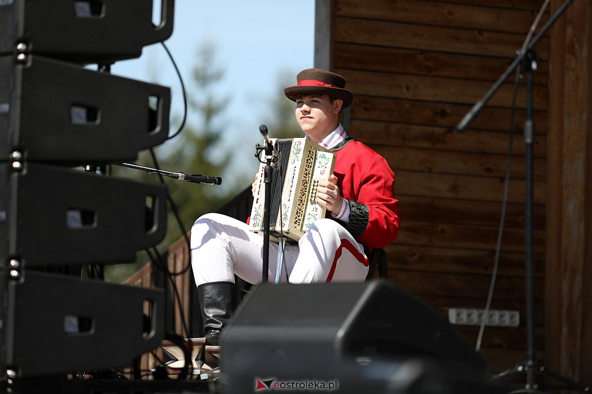 Piknik Rodzinny – Majówka z RCKK [3.05.2026] - zdjęcie #11 - eOstroleka.pl
