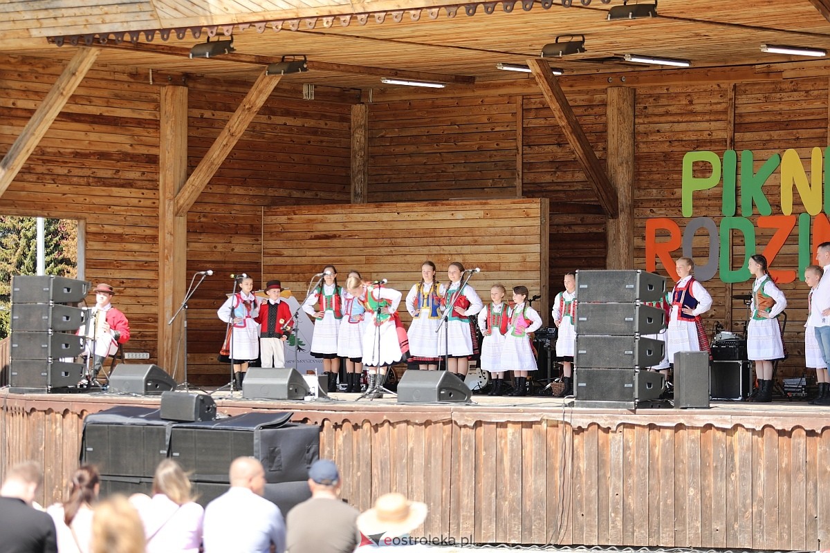 Piknik Rodzinny – Majówka z RCKK [3.05.2026] - zdjęcie #8 - eOstroleka.pl