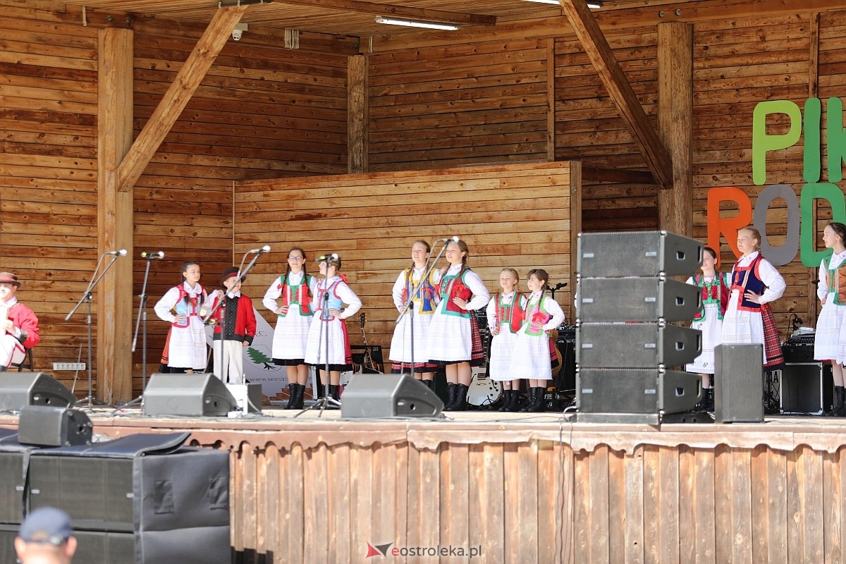 Piknik Rodzinny – Majówka z RCKK [3.05.2026] - zdjęcie #6 - eOstroleka.pl