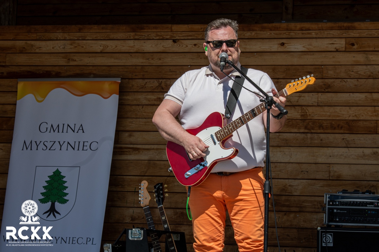 Piknik Rodzinny – Majówka z RCKK [3.05.2026] - zdjęcie #11 - eOstroleka.pl