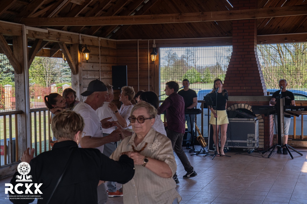 Piknik Rodzinny – Majówka z RCKK [3.05.2026] - zdjęcie #9 - eOstroleka.pl
