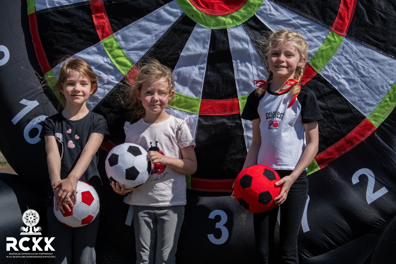 Piknik Rodzinny – Majówka z RCKK [3.05.2026] - zdjęcie #8 - eOstroleka.pl