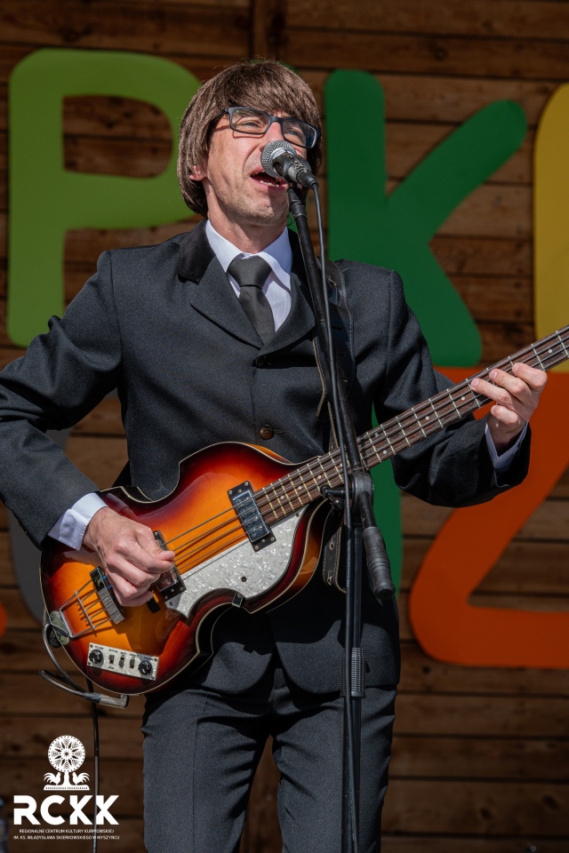 Piknik Rodzinny – Majówka z RCKK [3.05.2026] - zdjęcie #1 - eOstroleka.pl