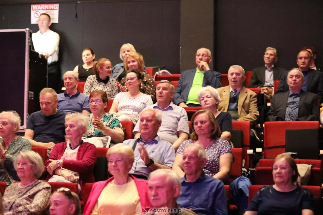 Koncert „Duma i Wolność: od Konstytucji do Europy” [03.05.2026] - zdjęcie #41 - eOstroleka.pl